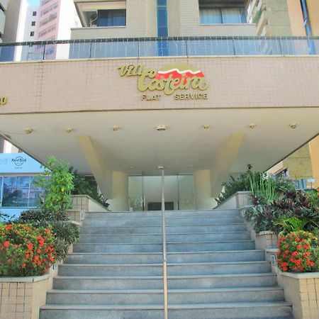 Particular Villa Costeira Fortaleza  Exterior photo