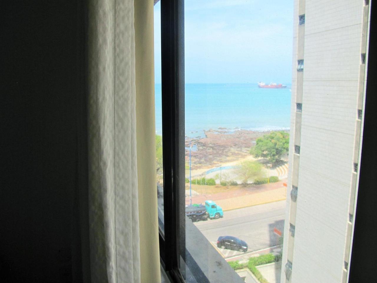 Particular Villa Costeira Fortaleza  Exterior photo