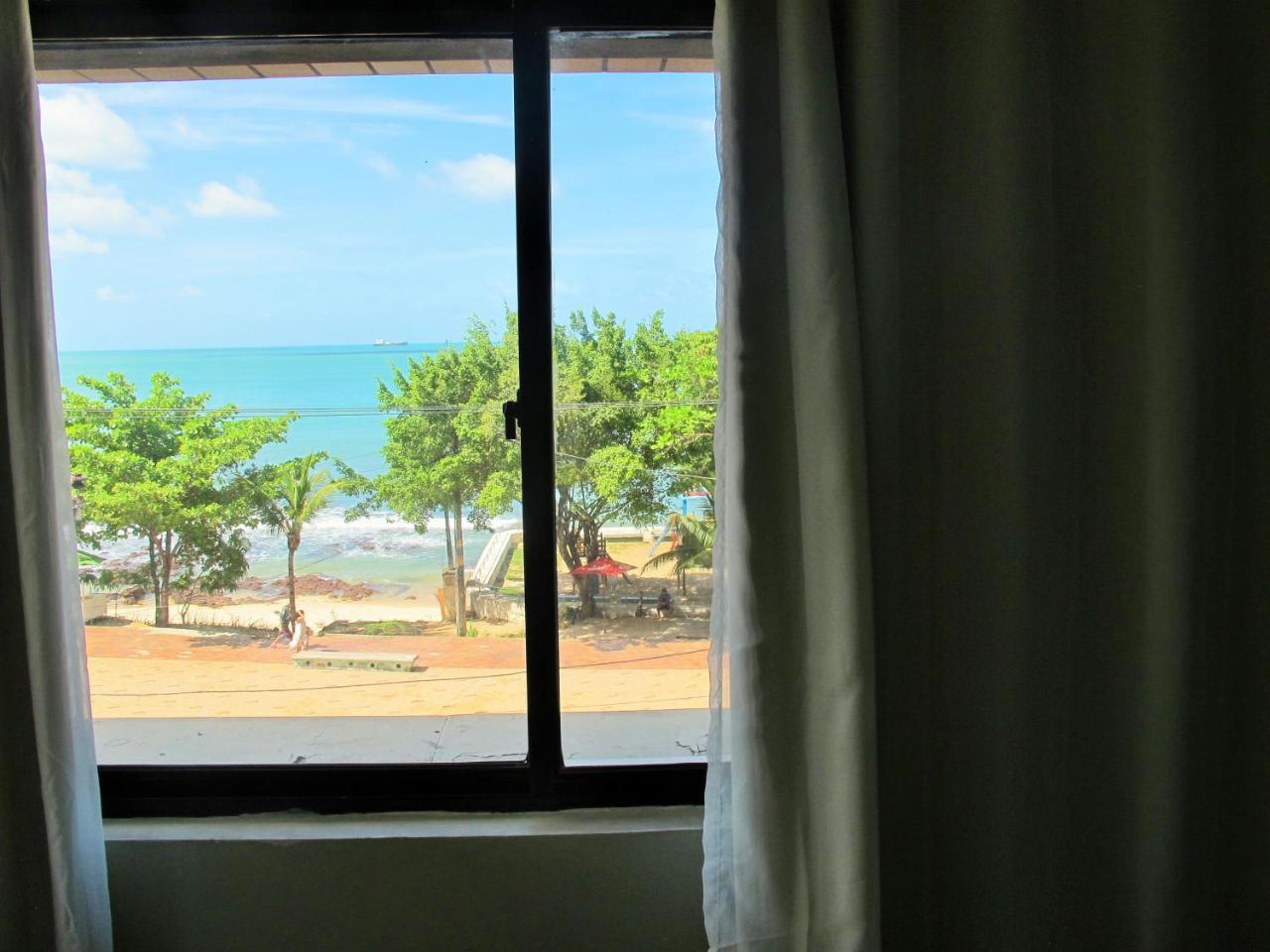 Particular Villa Costeira Fortaleza  Exterior photo